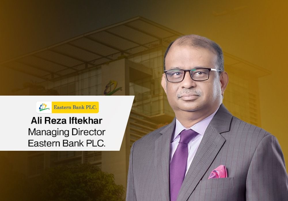 VIEWS ON CASHLESS BANGLADESH: EMPOWERING PEOPLE THROUGH DIGITAL FINANCE