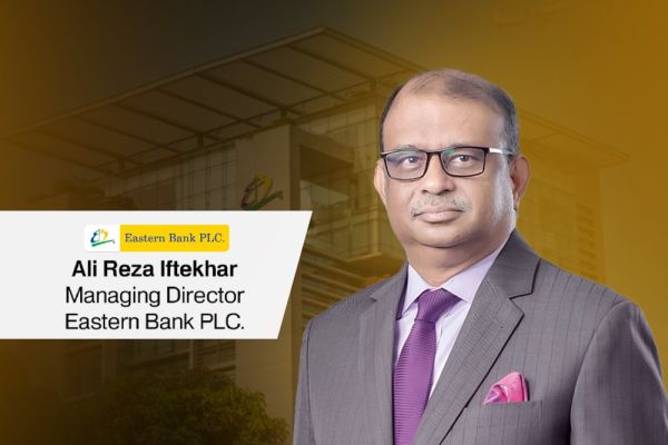 VIEWS ON CASHLESS BANGLADESH: EMPOWERING PEOPLE THROUGH DIGITAL FINANCE