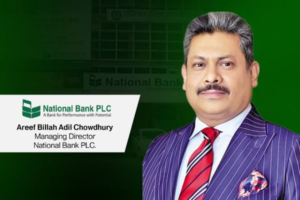 VIEWS ON CASHLESS BANGLADESH: EMPOWERING PEOPLE THROUGH DIGITAL FINANCE