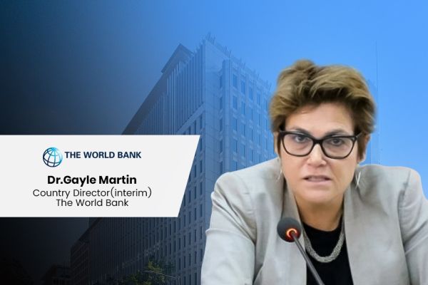 VIEWS ON CASHLESS BANGLADESH: EMPOWERING PEOPLE THROUGH DIGITAL FINANCE