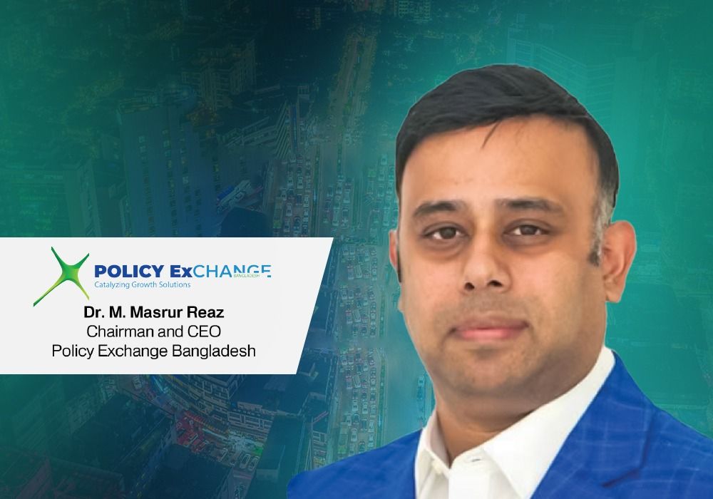 VIEWS ON CASHLESS BANGLADESH: EMPOWERING PEOPLE THROUGH DIGITAL FINANCE