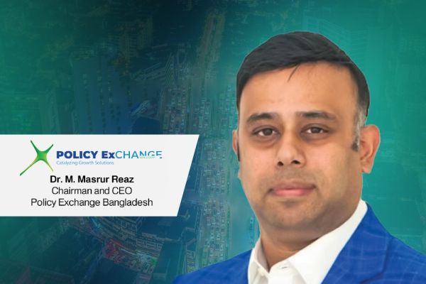 VIEWS ON CASHLESS BANGLADESH: EMPOWERING PEOPLE THROUGH DIGITAL FINANCE