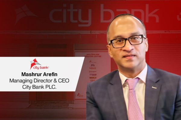 VIEWS ON CASHLESS BANGLADESH: EMPOWERING PEOPLE THROUGH DIGITAL FINANCE