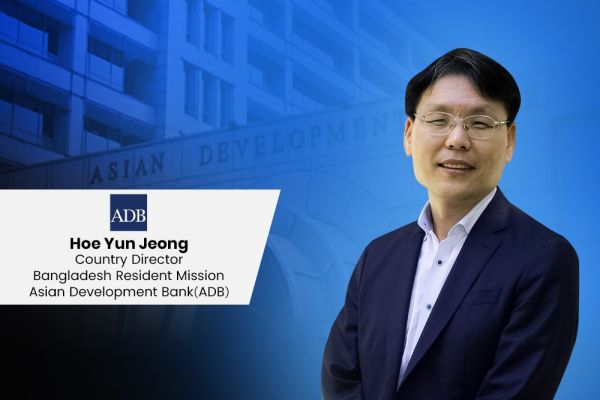 VIEWS ON CASHLESS BANGLADESH: EMPOWERING PEOPLE THROUGH DIGITAL FINANCE