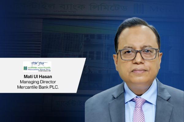 VIEWS ON CASHLESS BANGLADESH: EMPOWERING PEOPLE THROUGH DIGITAL FINANCE