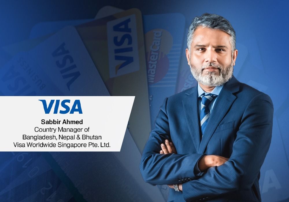 VIEWS ON CASHLESS BANGLADESH: EMPOWERING PEOPLE THROUGH DIGITAL FINANCE