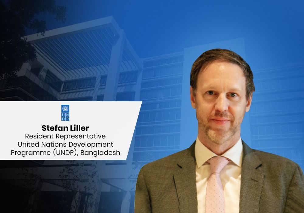 VIEWS ON CASHLESS BANGLADESH: EMPOWERING PEOPLE THROUGH DIGITAL FINANCE