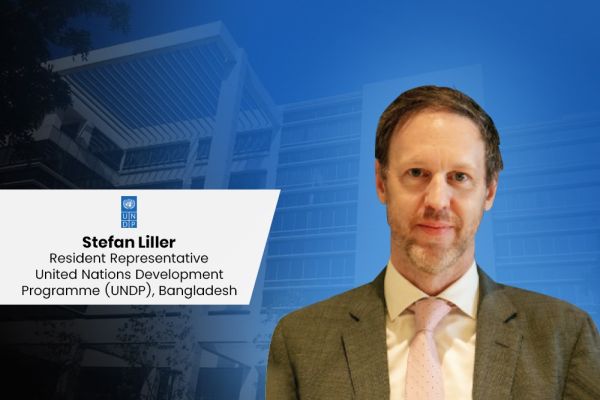 VIEWS ON CASHLESS BANGLADESH: EMPOWERING PEOPLE THROUGH DIGITAL FINANCE