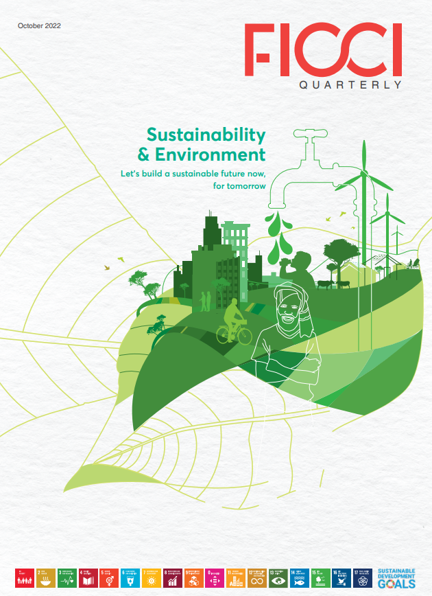 Sustainability & Environment
