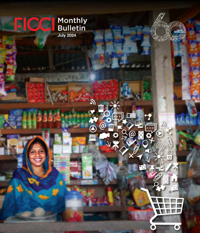 FICCI Monthly Bulletin July 2024