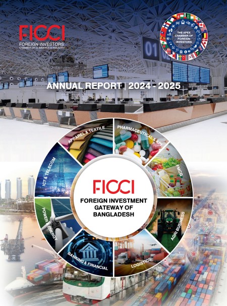 ANNUAL REPORT 2024-2025