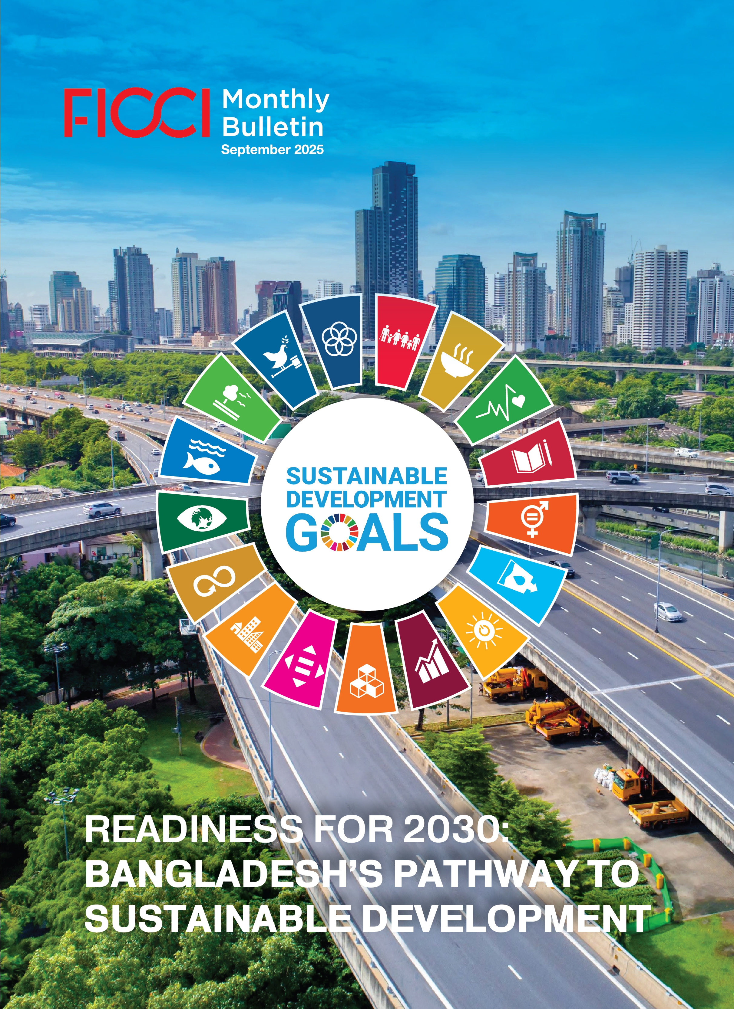 FICCI Monthly Bulletin September 2025