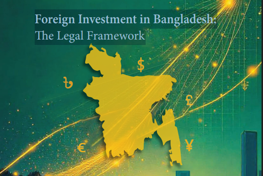 Foreign Investment in Bangladesh Booklet